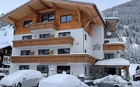 Pension Alpenperle